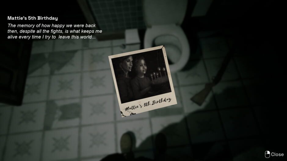 Capture de Who Are You!?