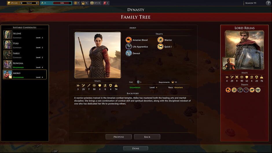 Capture d’Elemental: Reforged