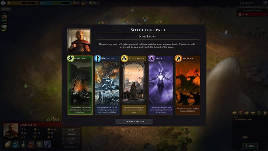 Capture d’Elemental: Reforged