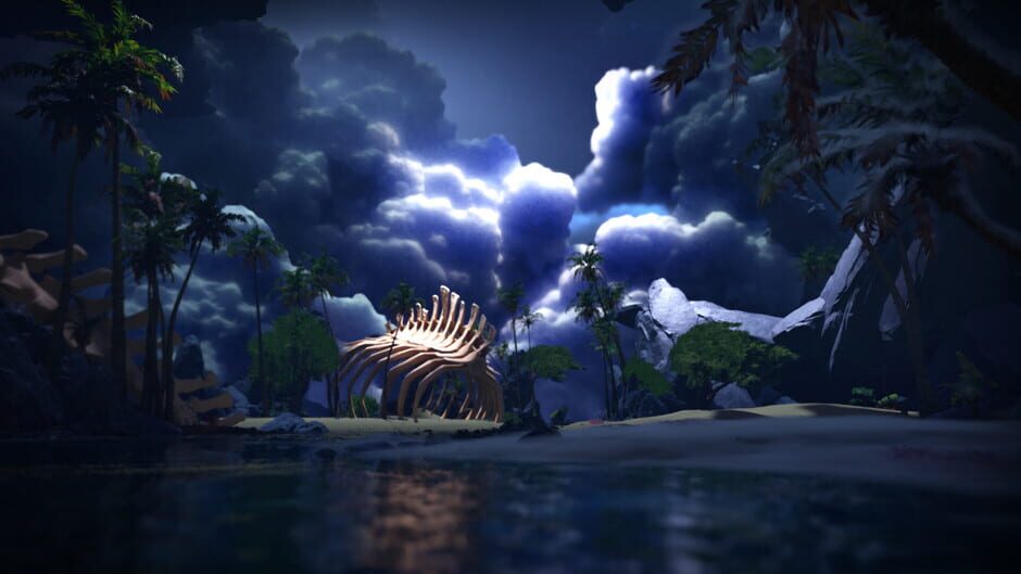 Capture de Wreck Runners