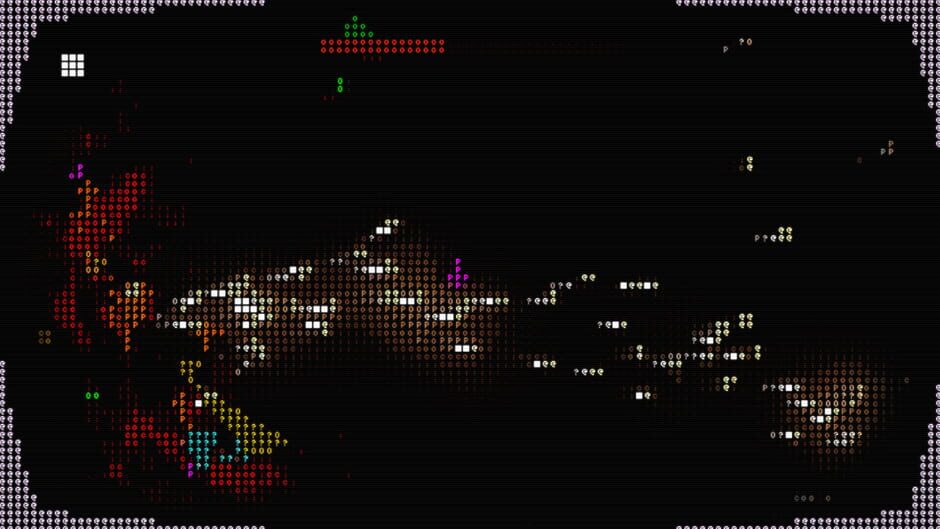 Capture de Blood in the Panopticon