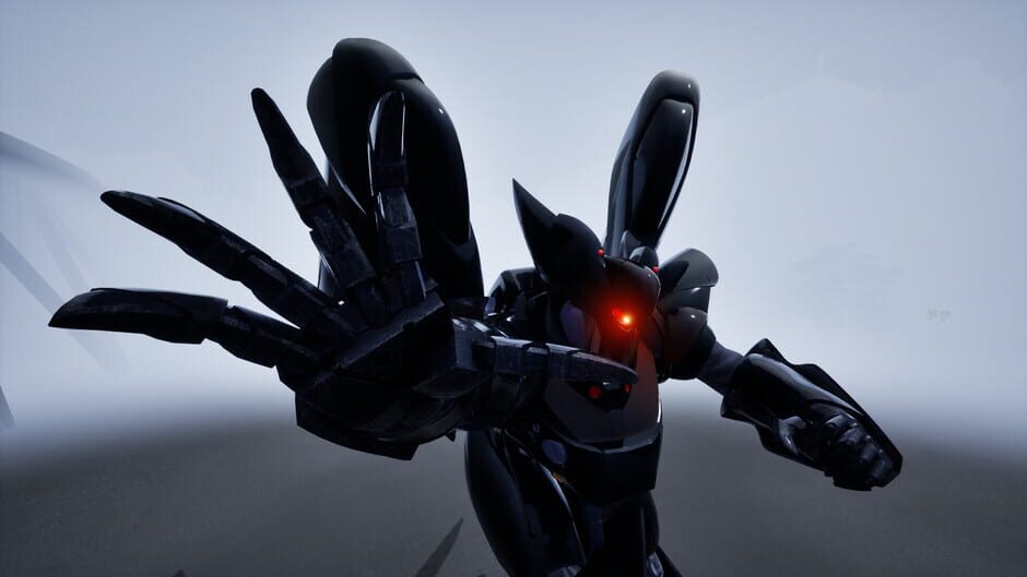 Capture de Patlabor the Case Files
