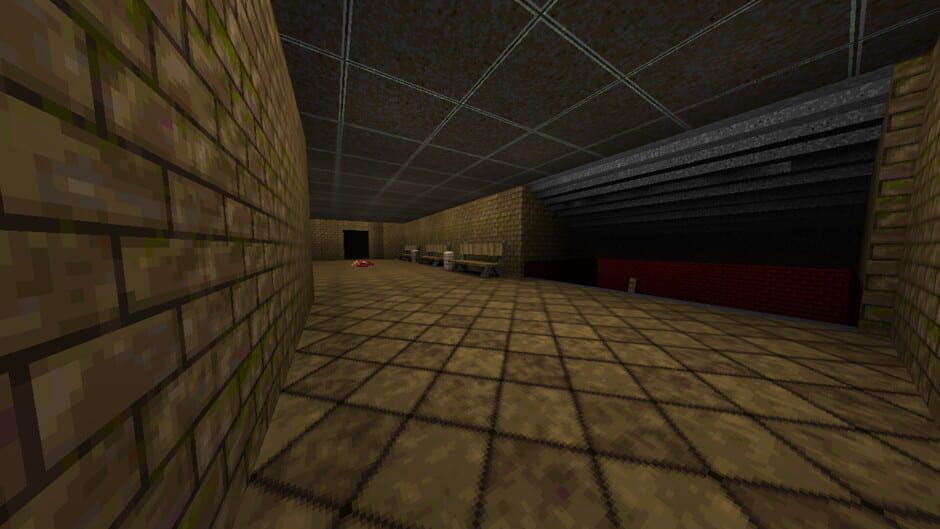 Capture de Fleshcancer