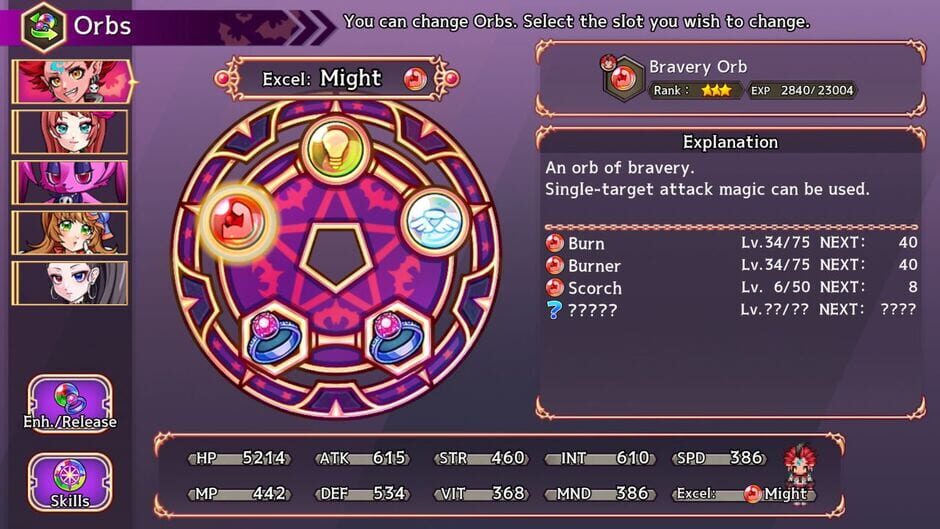Capture d’Akuma Rise