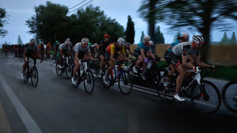 Capture de Tour de France 2026
