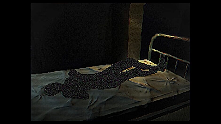 Capture de Project Looking Glass