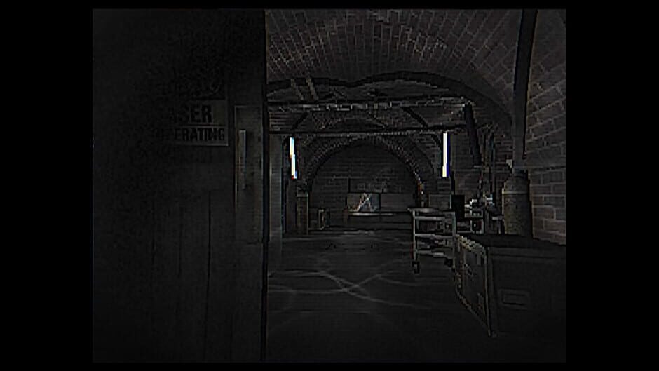Capture de Project Looking Glass