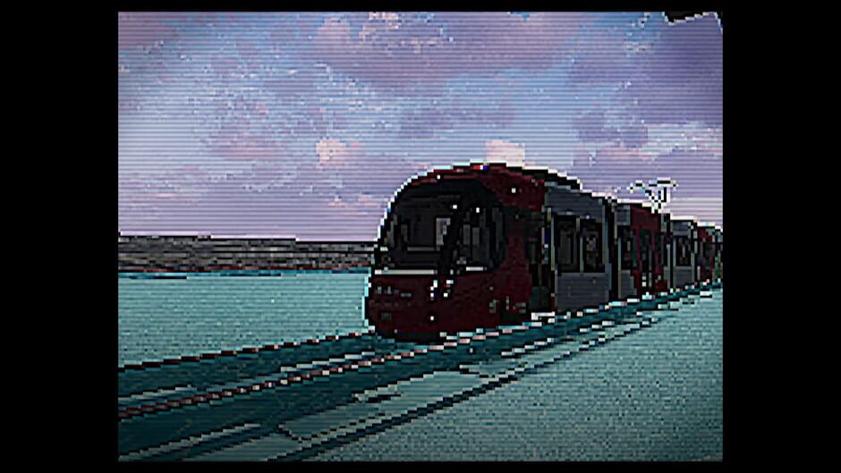 Capture de Project Looking Glass