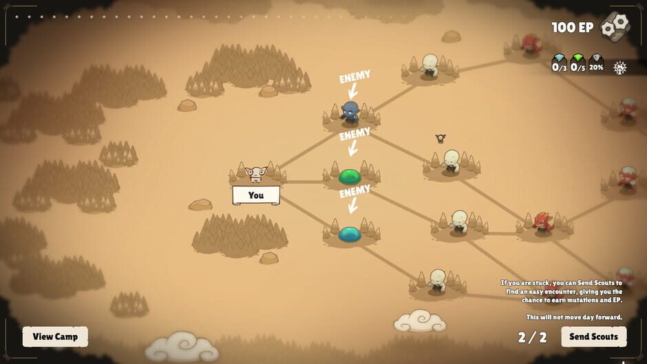 Capture de Gobocore: Goblin Rescue Squad