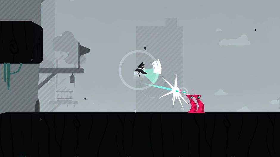 Capture de Ricochet Raven