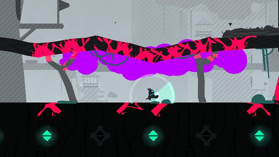 Capture de Ricochet Raven