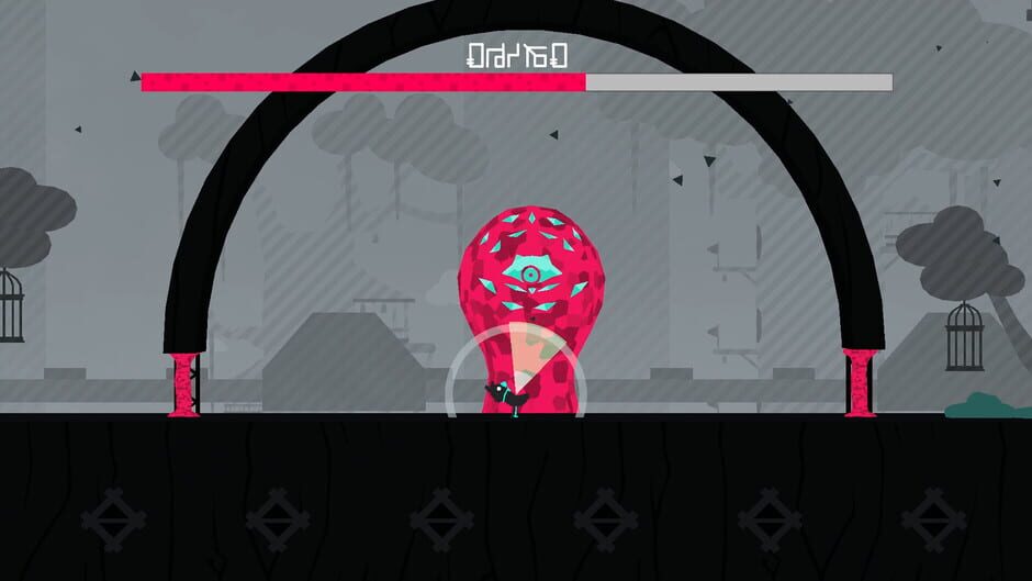Capture de Ricochet Raven