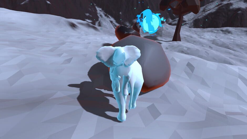 Capture de Totem