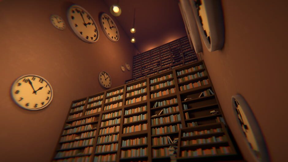 Capture de Time To Wake Up