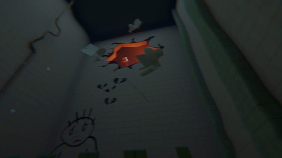 Capture de Time To Wake Up