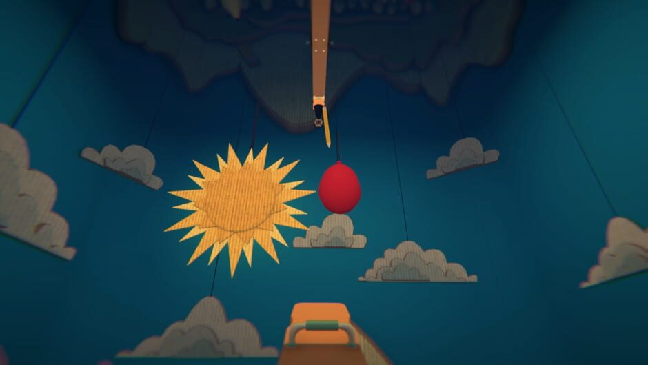 Capture de Time To Wake Up