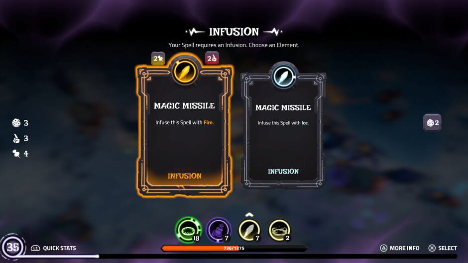 Capture de The Spell Brigade