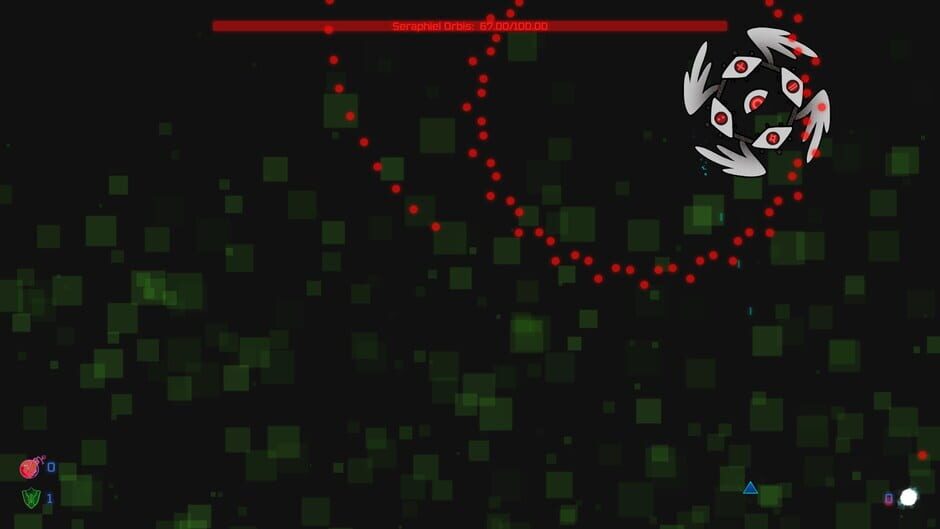 Capture d’Apocryphoid