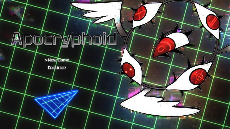 Capture d’Apocryphoid
