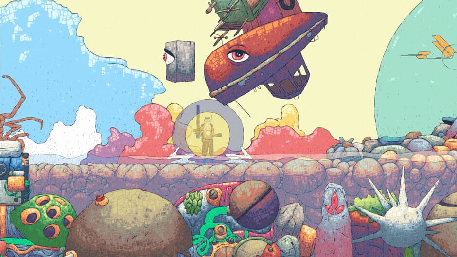 Capture de Heavydelic