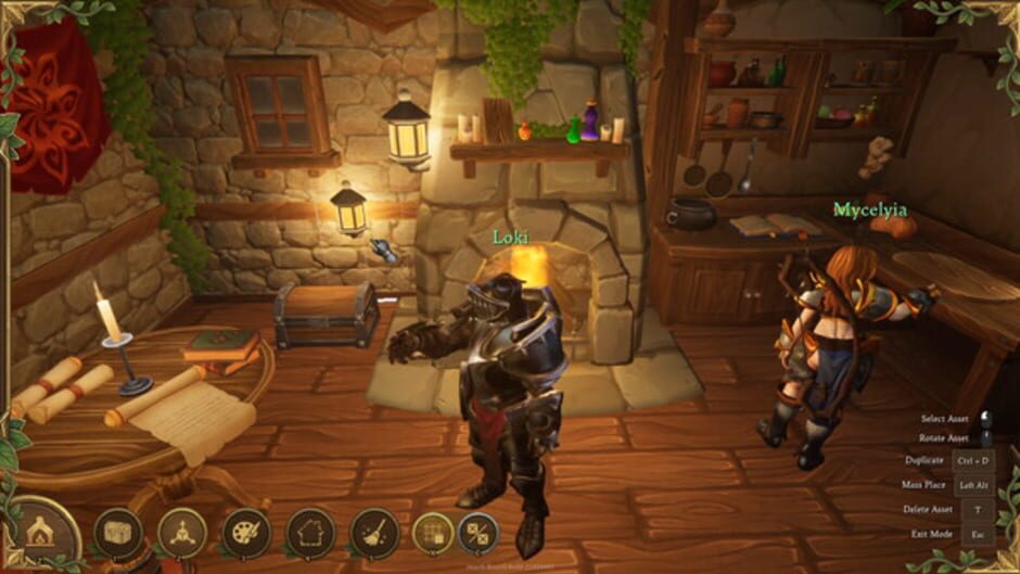 Capture de Hearth Bound