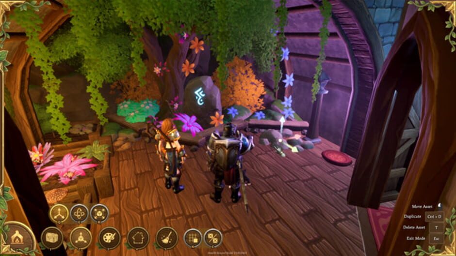 Capture de Hearth Bound