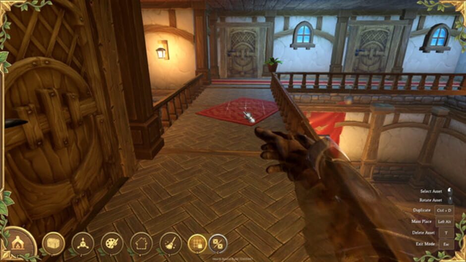 Capture de Hearth Bound