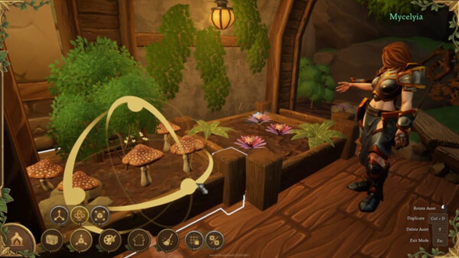 Capture de Hearth Bound