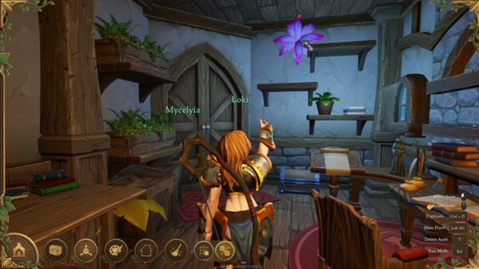 Capture de Hearth Bound
