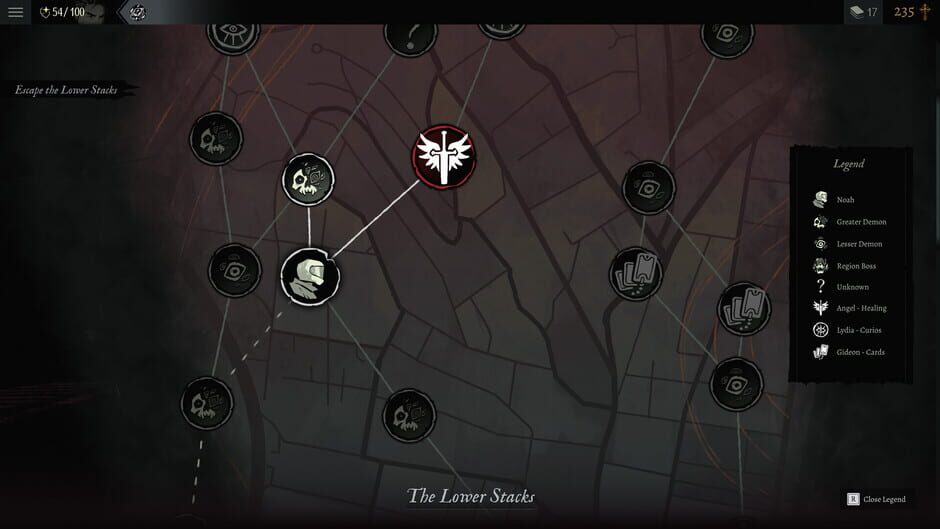 Capture de Malys