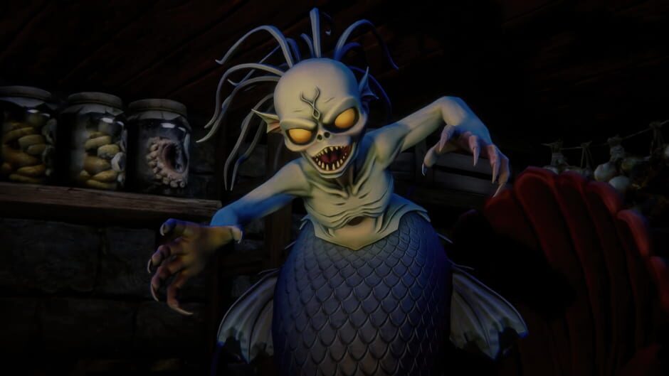 Capture de Last Pirates: Die Together