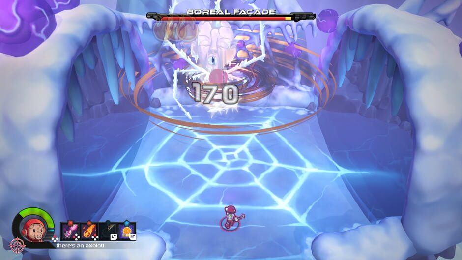 Capture de Nullpoint Protocol