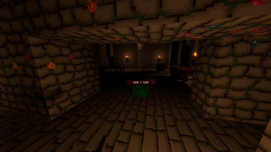 Capture de CaveVox