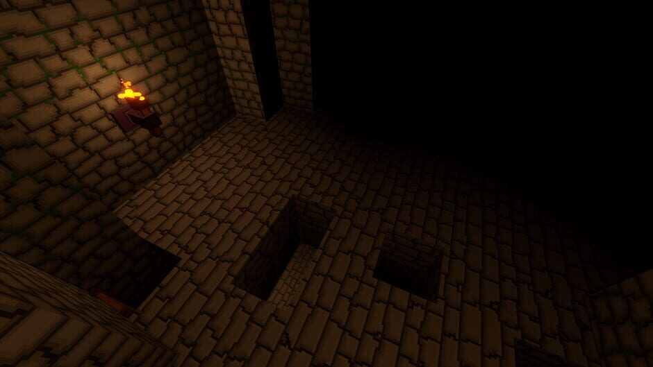 Capture de CaveVox