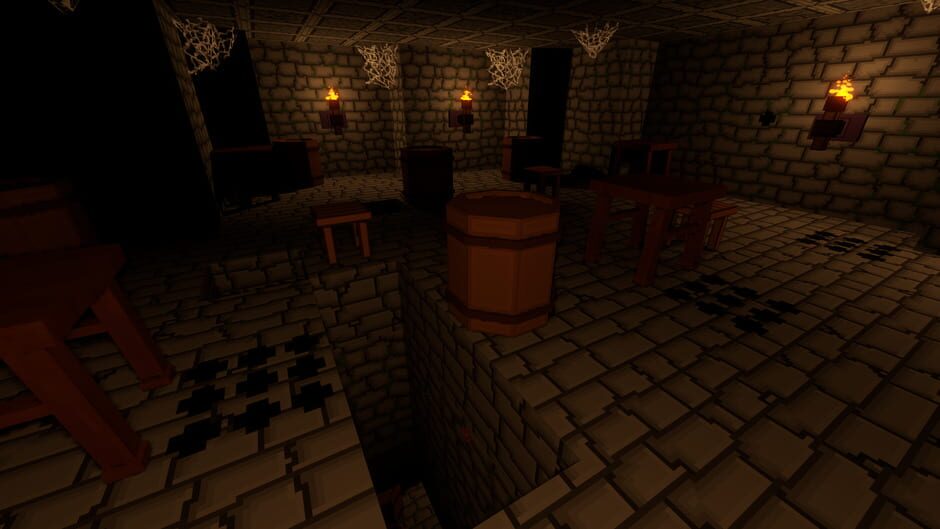 Capture de CaveVox