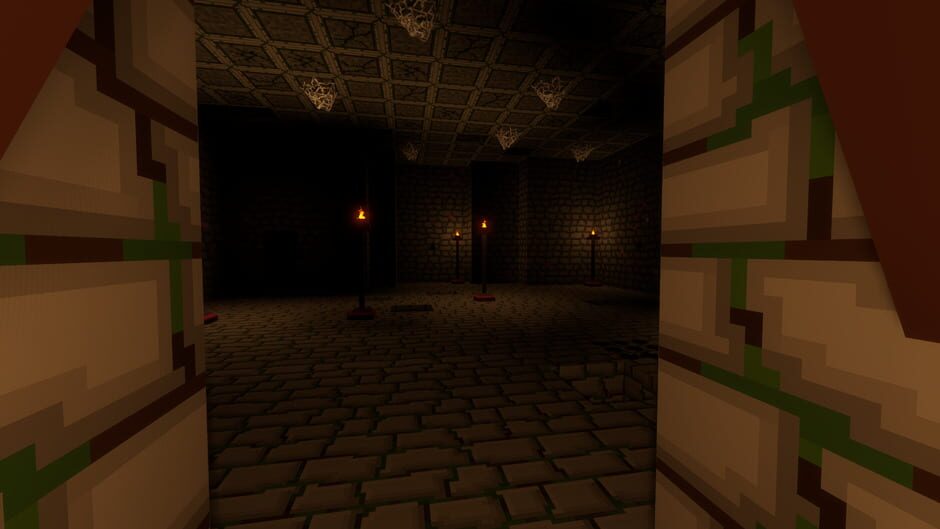 Capture de CaveVox