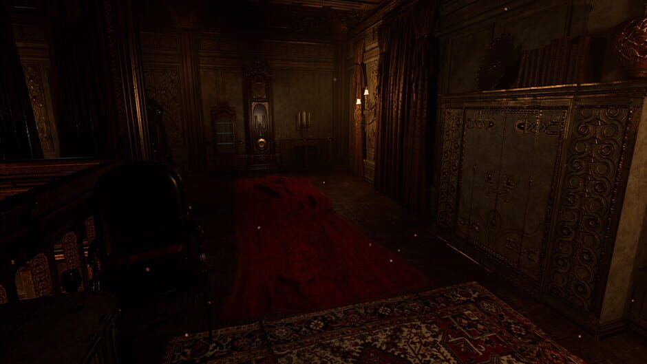 Capture de Quiet Soul