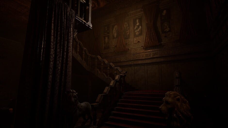 Capture de Quiet Soul