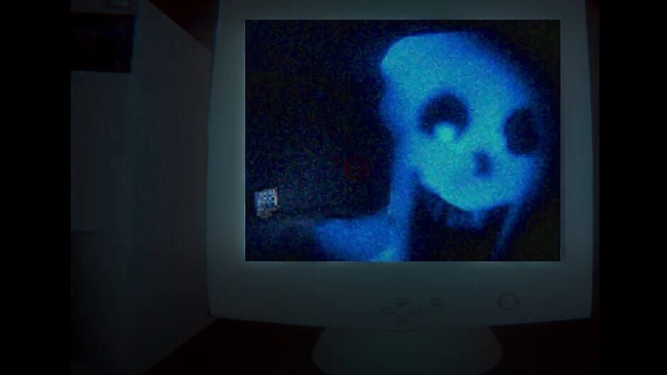 Capture de Ritual Static