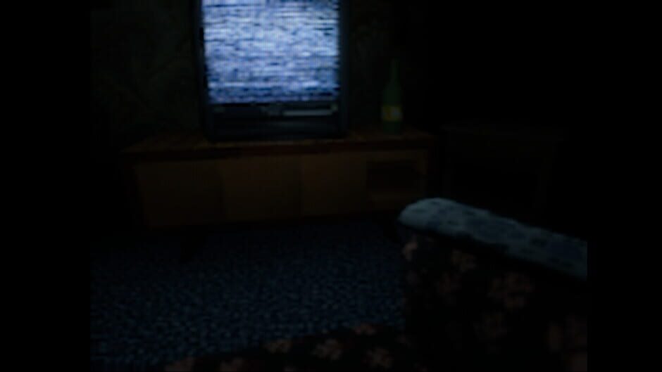 Capture de Ritual Static