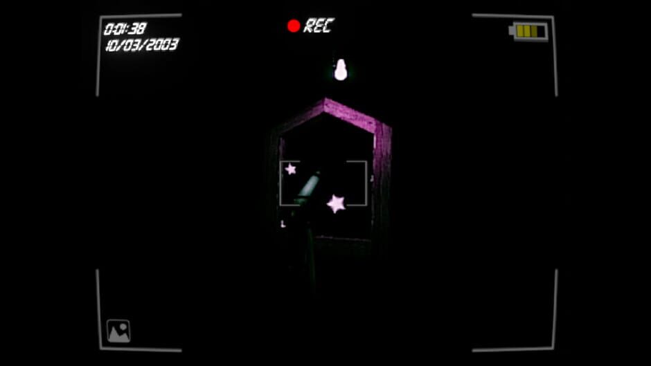 Capture de Ritual Static