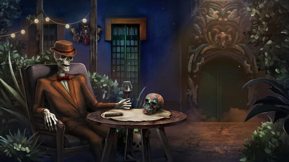 Capture de Bonereader