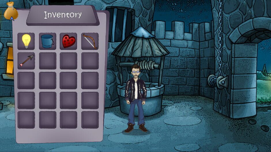 Capture de Val's Adventures at Scure Manor