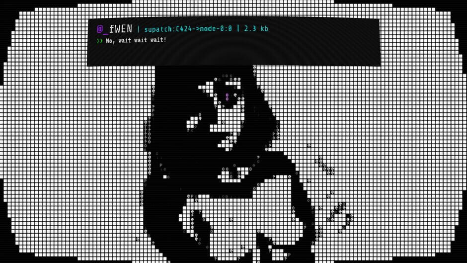 Capture de Blood in the Panopticon