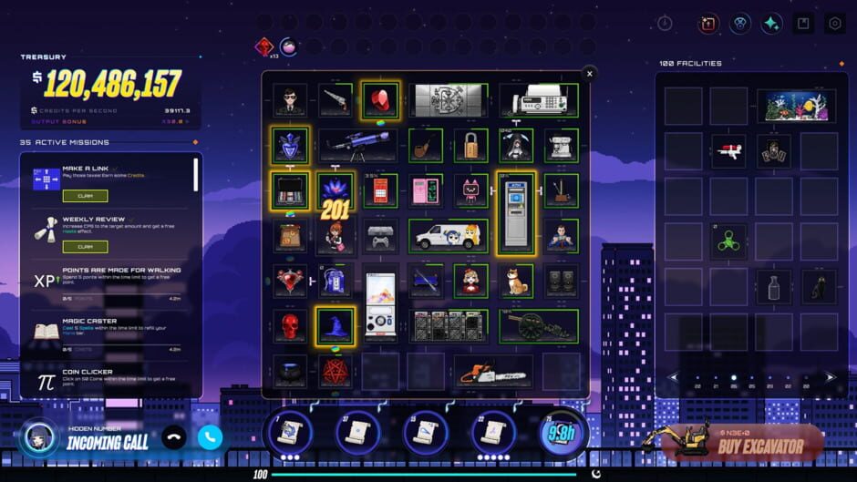 Capture de Pay 2 Win: The World Is Mine