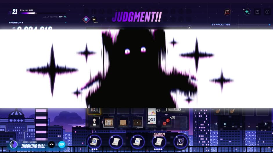 Capture de Pay 2 Win: The World Is Mine