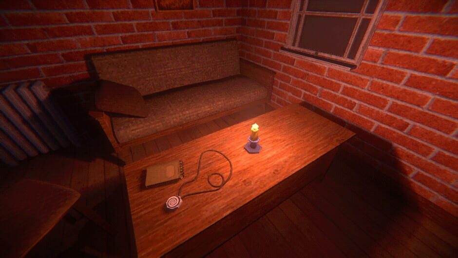 Capture de [Redacted] the Safehouse