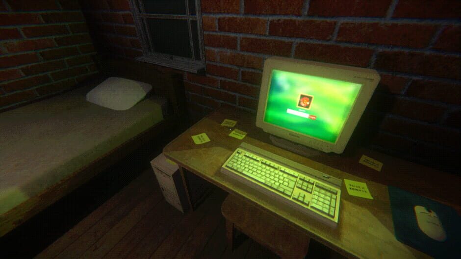 Capture de [Redacted] the Safehouse