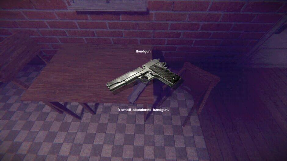 Capture de [Redacted] the Safehouse