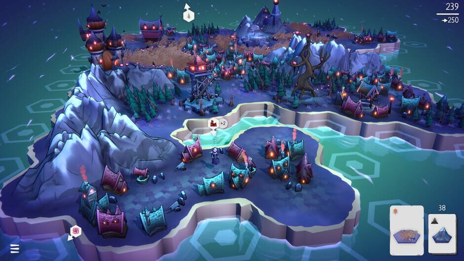 Capture de Fangtopia